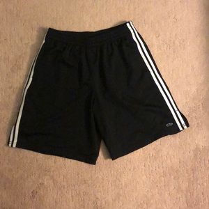 Champion Soccer Shorts